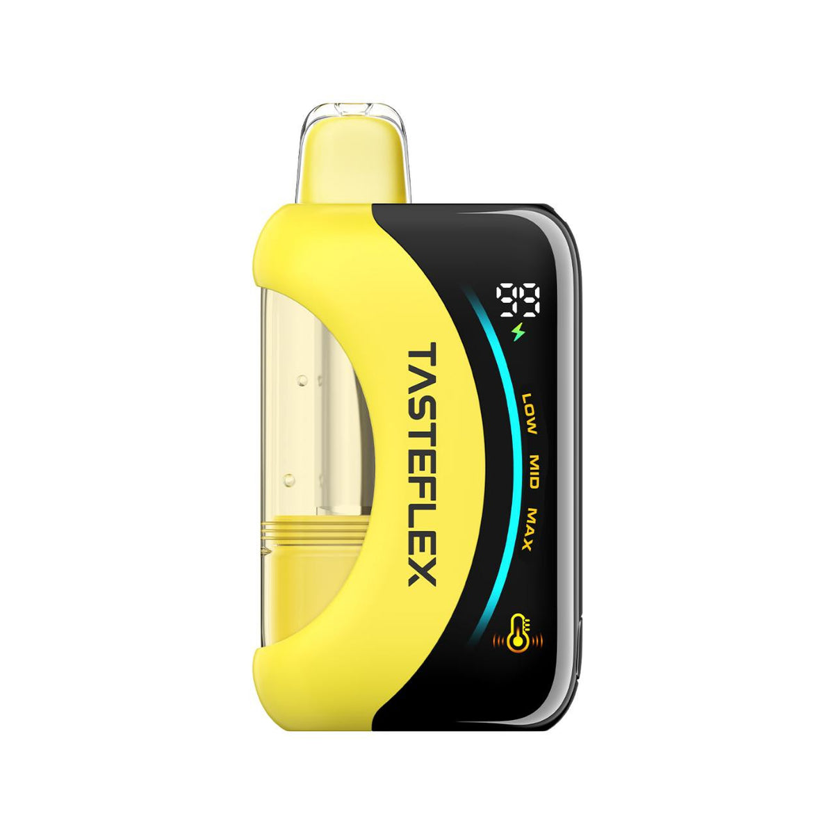 TasteFlex Cresmo Disposable (80000 Puffs) - Buy 1 Get 1 Free