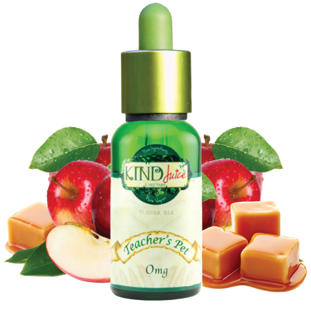 KindJuice Teacher’s Pet Best Sales Price - eJuice