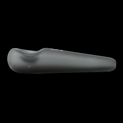 ONGROK Teardrop Spoon Pipe Best Sales Price - Smoking Pipes