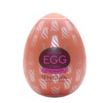 Tenga Hard Boiled Egg