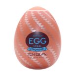 Tenga Hard Boiled Egg