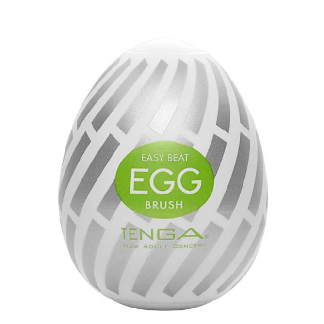 Tenga Standard Egg
