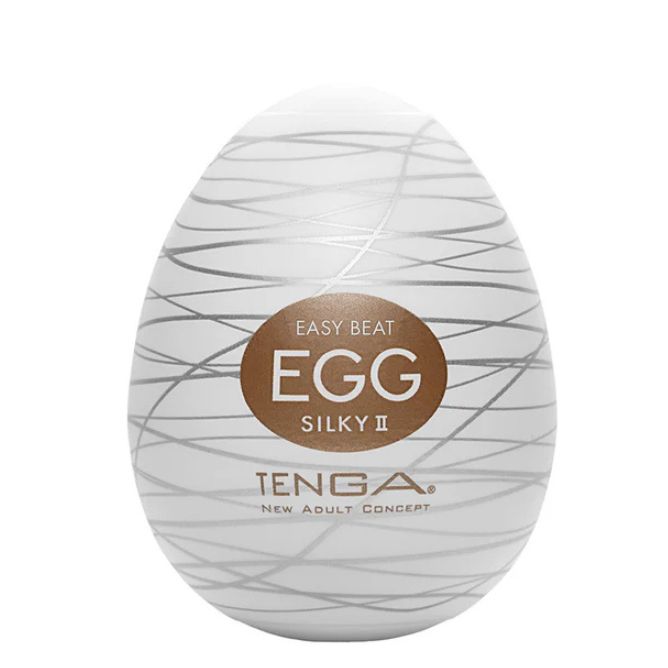 Tenga Standard Egg