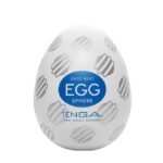 Tenga Standard Egg