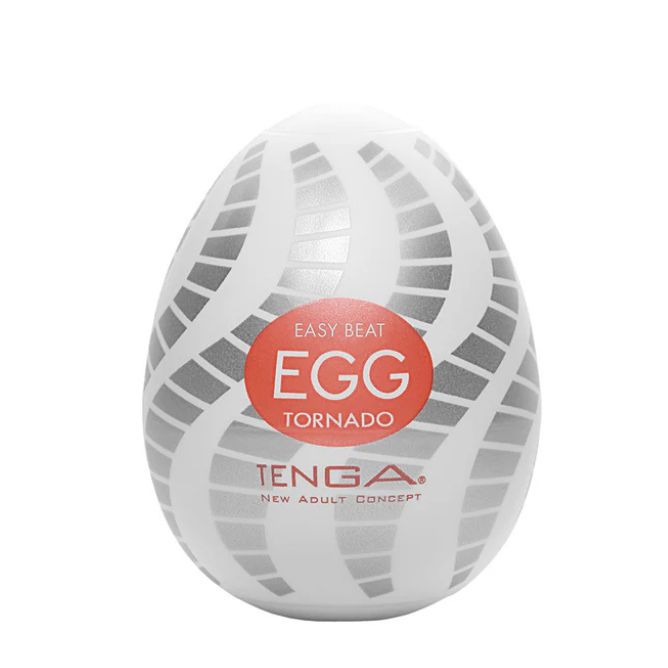 Tenga Standard Egg