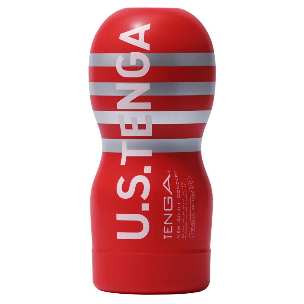 Tenga Premium Original Vacuum Cup