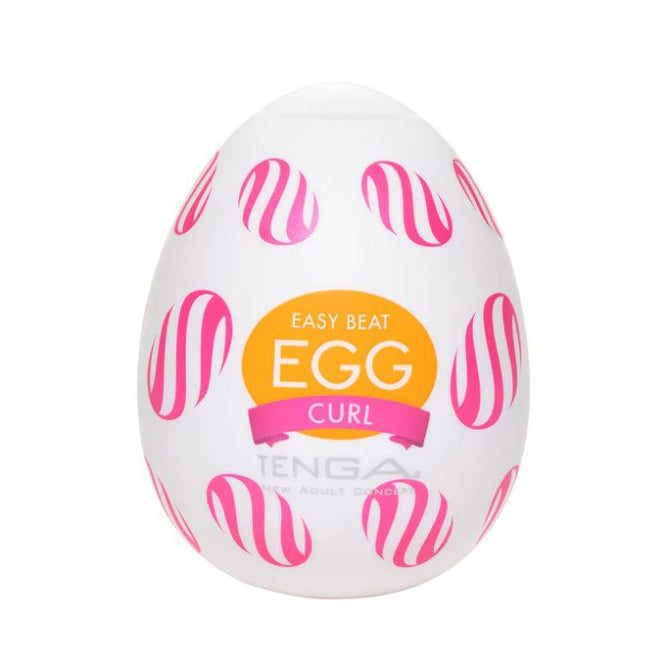 Tenga Wonder Egg