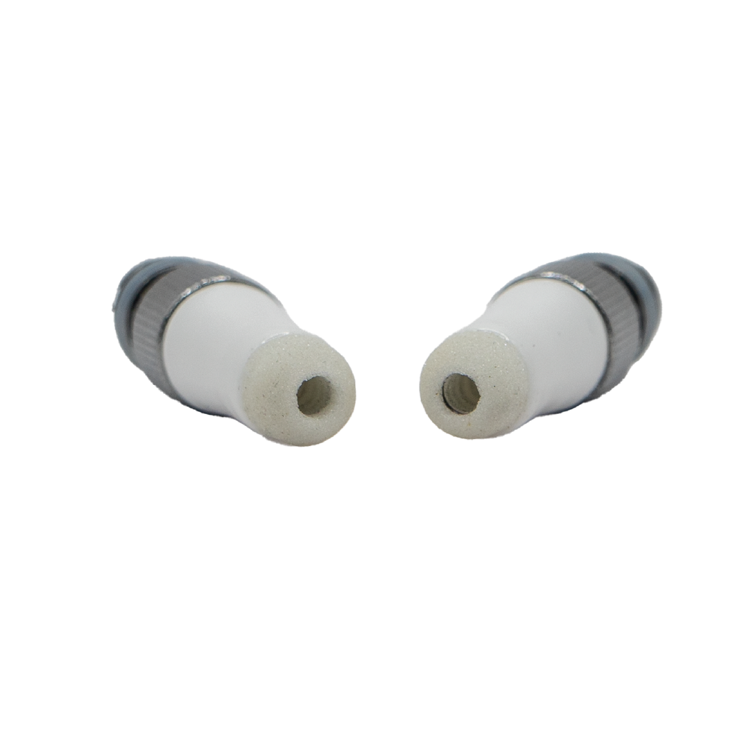 Boundless TERP PEN CRUSHED QUARTZ COIL - 5 PACK