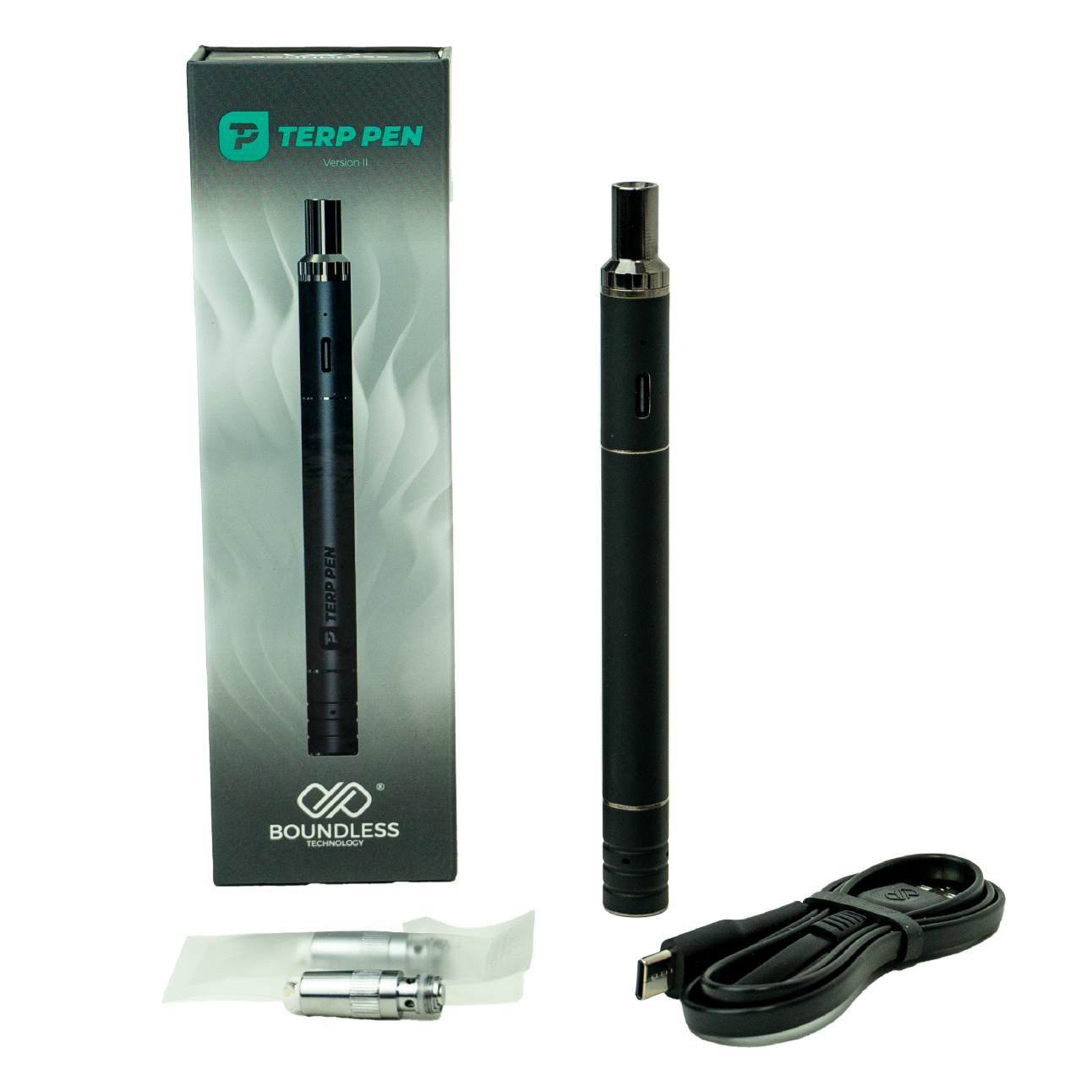 Boundless TERP PEN II