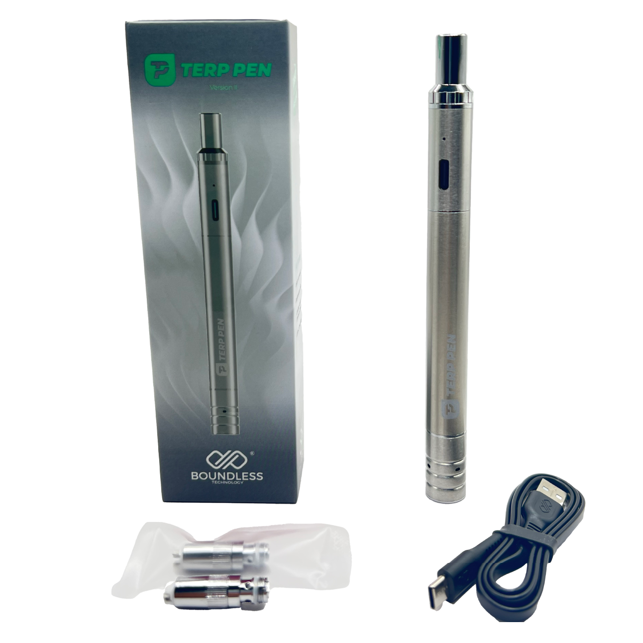 Boundless TERP PEN II