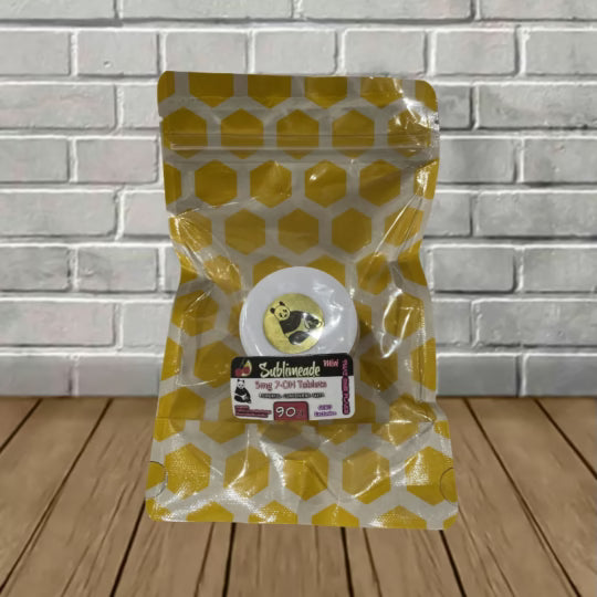 That One Place Sublimeade 7-OH Tablets 5mg