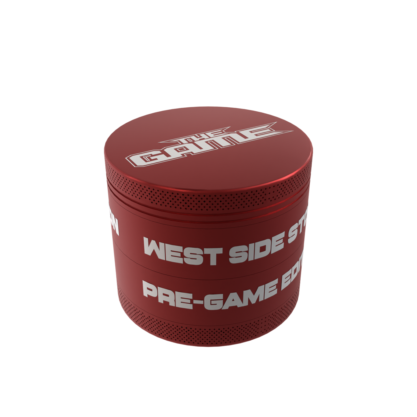 Celebrity Collaboration Box - The Game