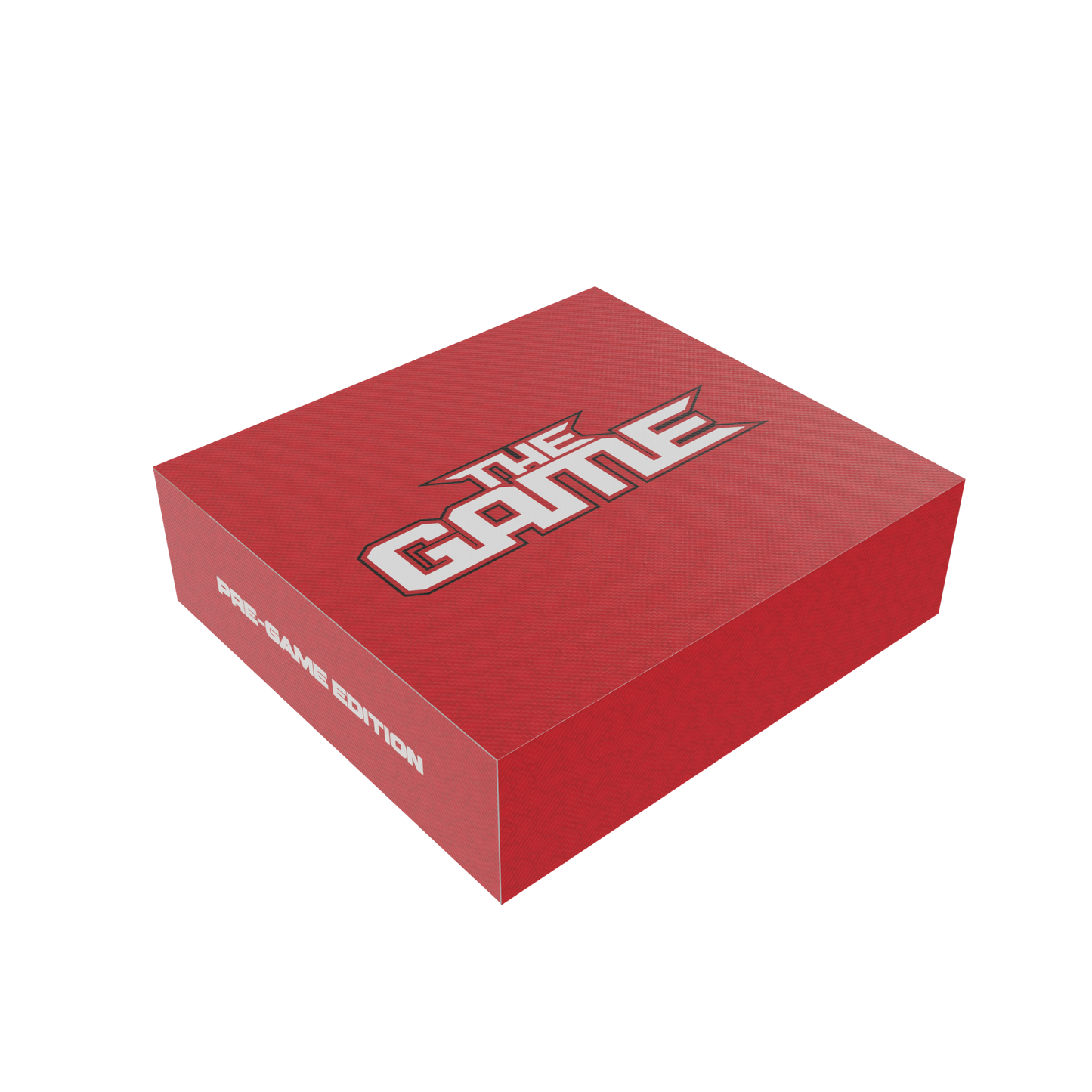 Celebrity Collaboration Box - The Game