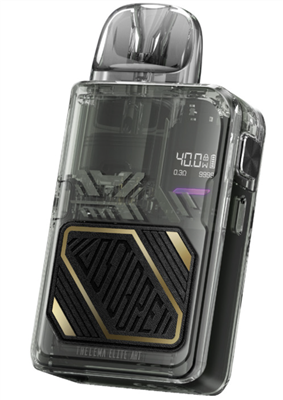 Thelema Elite Art 40 Kit By Lost Vape