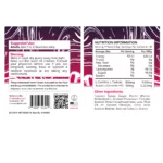 Premium Jane Thermo Genic Gummies