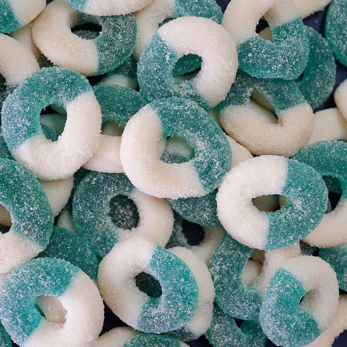 R&R CBD Sleep Gummies