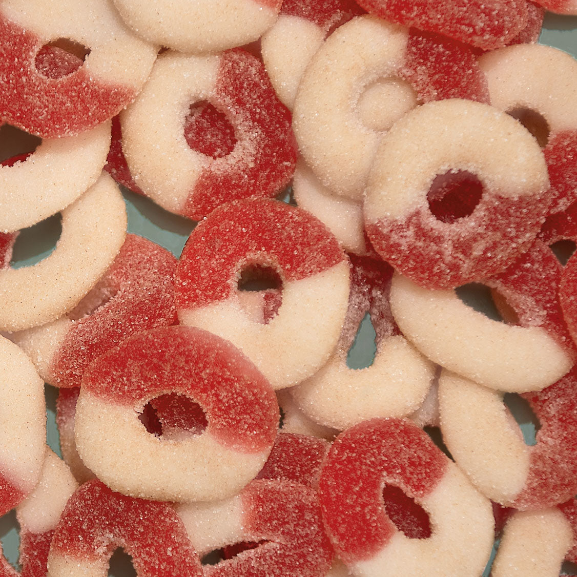 R&R CBD De-Stress Gummies