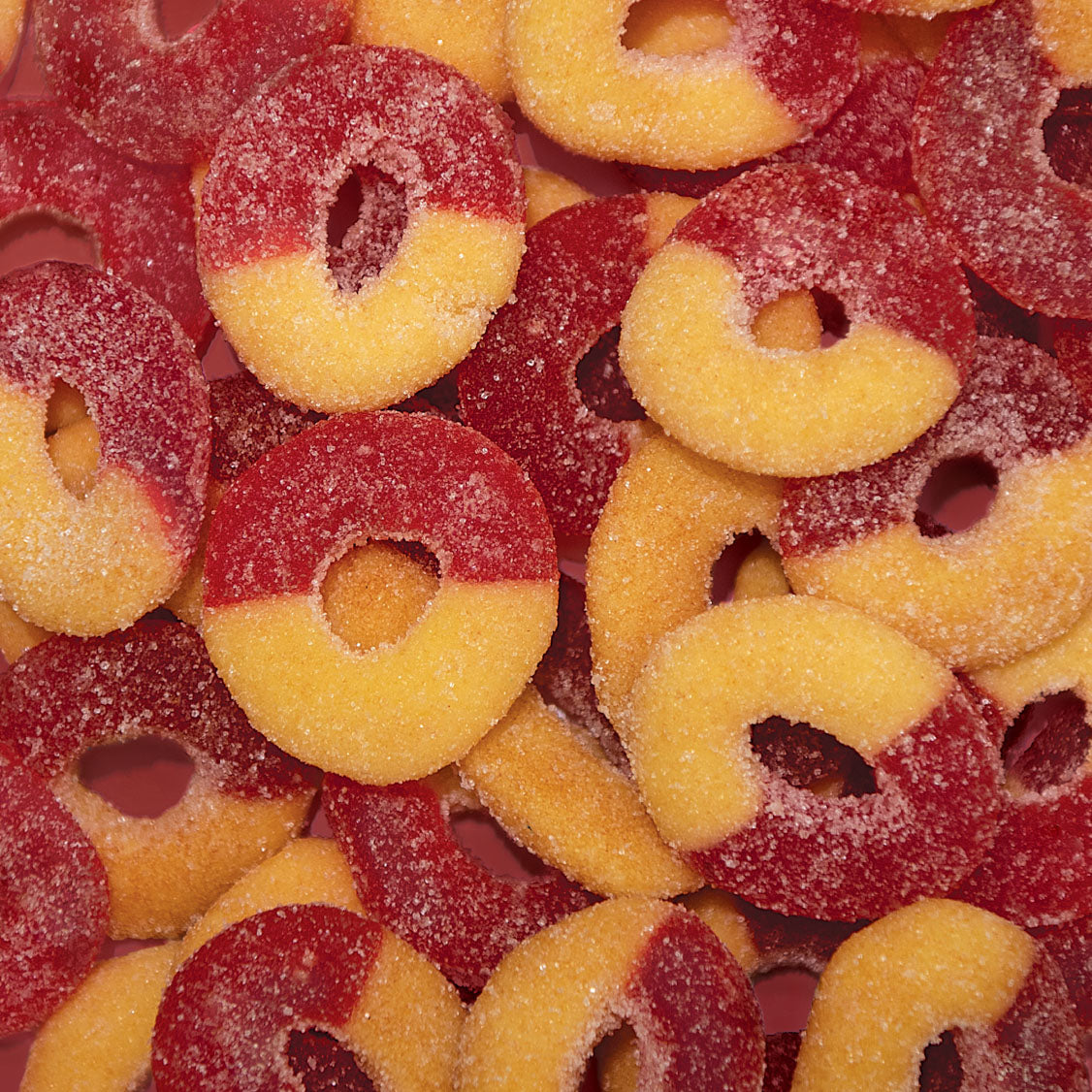 R&R CBD Pain Gummies