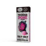DomeWrecker Thunderdome Disposable 3.5g