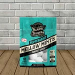 Tillmans Tranquils Perfect Dose THC Infused Mints