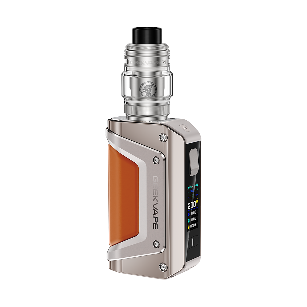 GeekVape Aegis Legend 3 Kit 200W with freeshipping Best Sales Price - Vape Kits