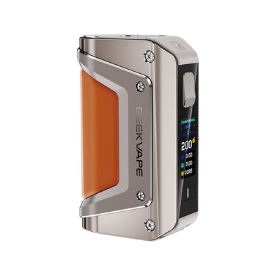 GeekVape Aegis Legend 3 Box Mod 200W with freeshipping Best Sales Price - Vape Battery