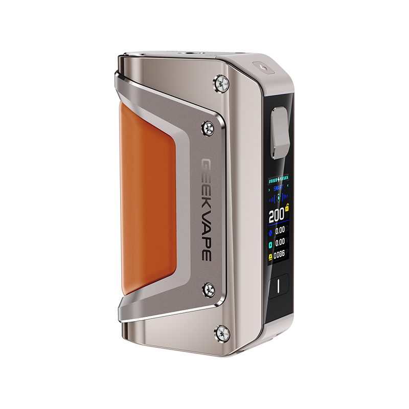 GeekVape Aegis Legend 3 Box Mod 200W with freeshipping Best Sales Price - Vape Battery