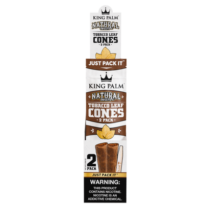 King Palm Natural Sweets – Cones Best Sales Price - Pre-Rolls