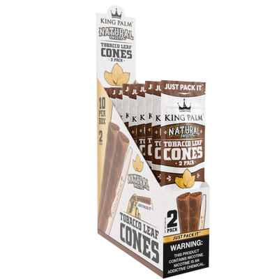 King Palm Natural Sweets – Cones Best Sales Price - Pre-Rolls