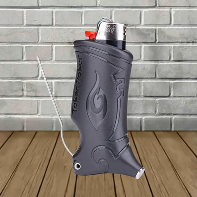 Toker Poker Lighter Sleeve for Bic Lighter Best Sales Price - Accessories