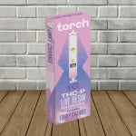 Torch Pure THCp Disposable Vape 1g