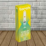 Torch Pure THCp Disposable Vape 1g