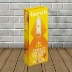 Torch Pure THCp Disposable Vape 1g