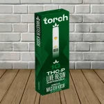 Torch Pure THCp Disposable Vape 1g