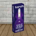 Torch Pure THCp Disposable Vape 1g