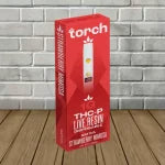 Torch Pure THCp Disposable Vape 1g