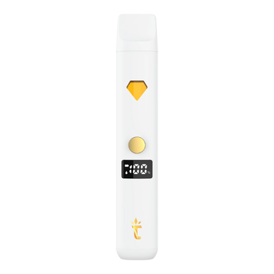 Torch Live Rosin THC-a Blend Angel Cake | Indica | 2.5g Best Sales Price - Vape Pens