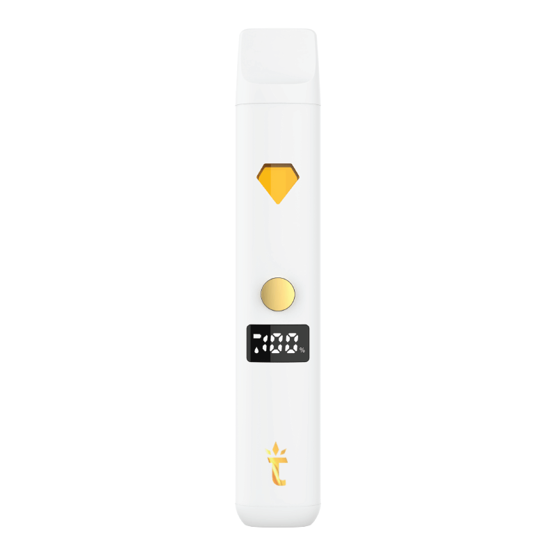 Torch Live Rosin THC-a Blend Banana OG | Indica | 2.5g Best Sales Price - Vape Pens