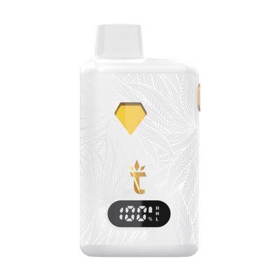 Torch Live Rosin THC-A Blend Torch X GRDNT Slushiez Series Super Lemon Cookies | SATIVA | 5G Best Sales Price - Vape Pens