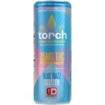 Torch High Potency Delta-9 THC Seltzer 25mg 12oz