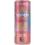 Torch High Potency Delta-9 THC Seltzer 25mg 12oz