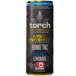Torch High Potency Delta-9 THC Seltzer 60mg 12oz