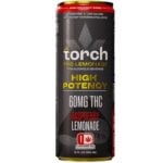 Torch High Potency Delta-9 THC Seltzer 60mg 12oz