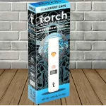 Torch Mushroom + THCa Mind Melt Blend Disposable 3.5g