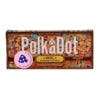 Torrone Delight PolkaDot Magic Mushroom Belgian Milk Chocolate 200mg Magic Per Piece