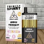 Trinity Hemp Trinity Spinny THCa Disposable 6g