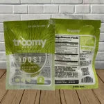 Troomy Nootropic Mushroom Gummy 2ct Travel Packets