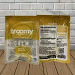 Troomy Nootropic Mushroom Gummy 2ct Travel Packets