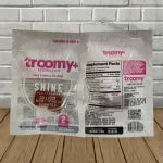 Troomy Nootropic Mushroom Gummy 2ct Travel Packets