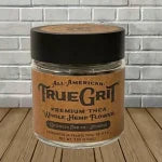 True Grit Premium THCa Whole Hemp Flower 3.5g